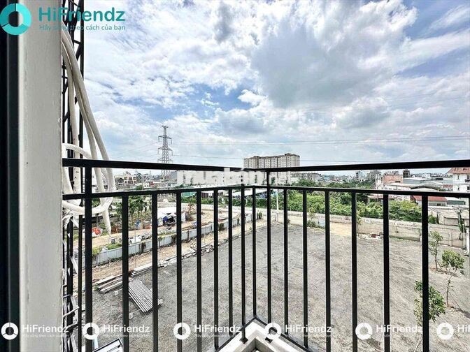 Cho thuê nhà trọ 20m2 tại Thạnh Lộc 14, P An Phú Đông, Q12, 3,8 triệu