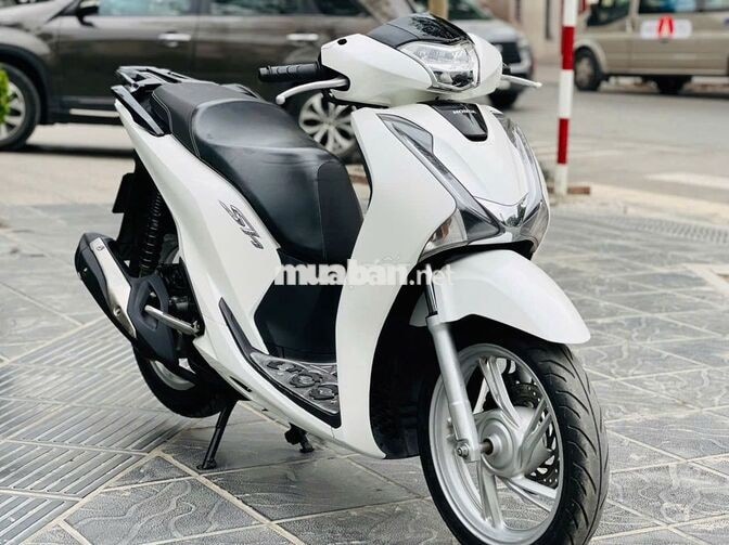 Honda SH 125cc bao mới chất lượng 