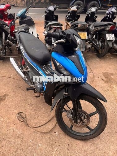 Honda Wave RSX 2019  Máy zin, chính chủ bán
