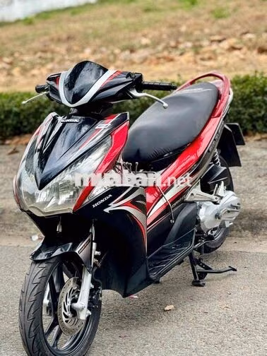 Ab 2012 bstp zin êm (nợ xấu 6đ nhận xe)