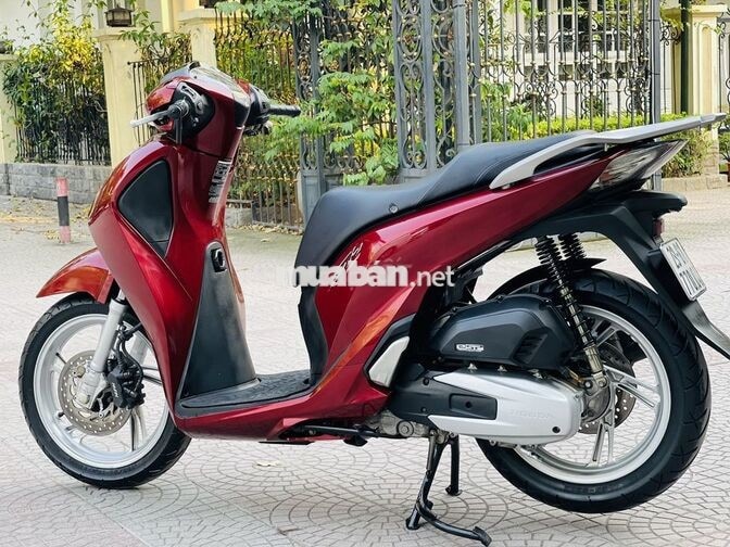 Honda SH 150i bản 2019 chinh chủ bao mới chất