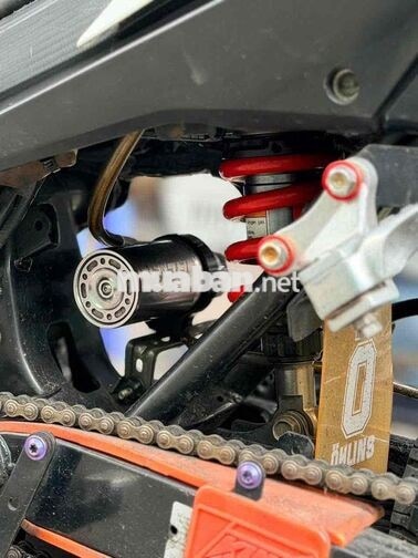 Honda Winner 150 2019 Trắng 40000 km