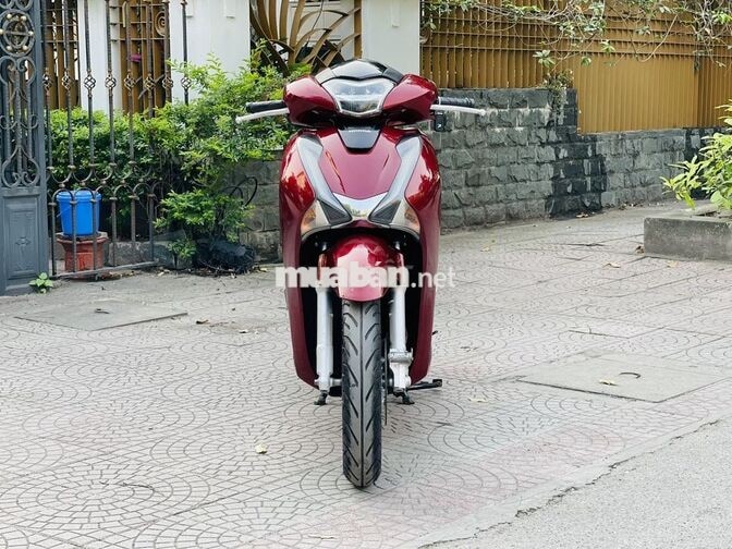 Honda SH 150i bản 2019 chinh chủ bao mới chất