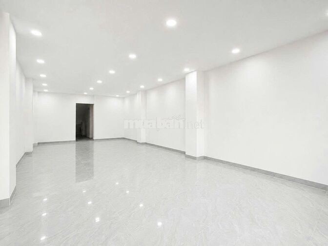 SIÊU PHẨM PHÚ NHUẬN -  96A Phan Đình Phùng, P2, PN, 5x20m, DTSD 400m2