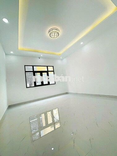 Cần cho thuê nhà HXH 200/4A Phạm Văn Hai P.5 Q.Tân Bình