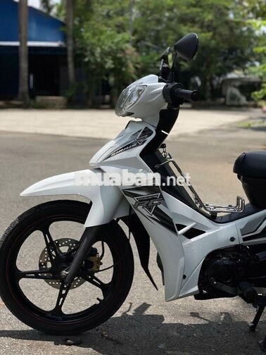 Yamaha Sirius 110 2016 Trắng