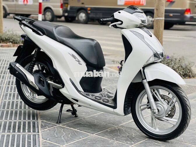 Honda SH 125cc bao mới chất lượng 