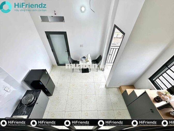 Cho thuê nhà trọ 20m2 tại Thạnh Lộc 14, P An Phú Đông, Q12, 3,8 triệu
