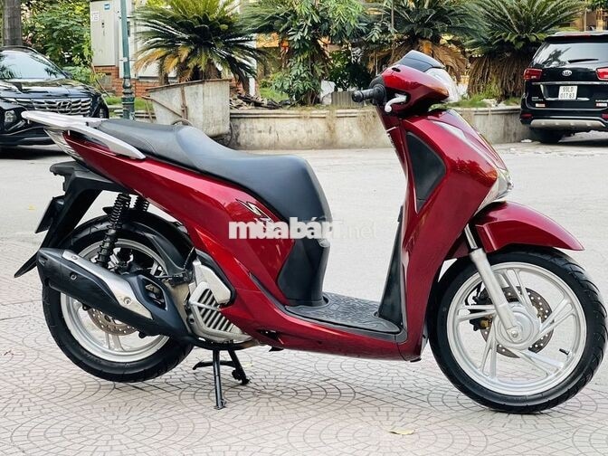 Honda SH 150i bản 2019 chinh chủ bao mới chất