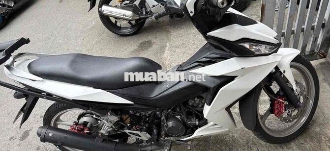 Honda Winner 150 2019 Trắng 40000 km
