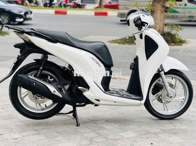 Honda SH 125cc bao mới chất lượng 