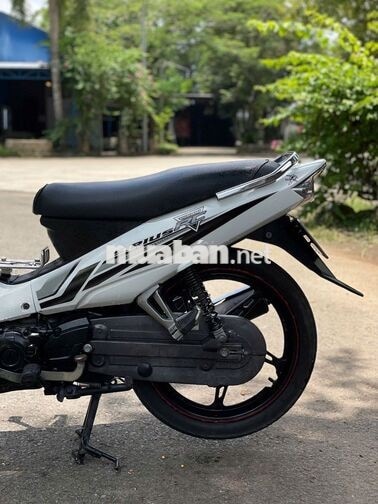 Yamaha Sirius 110 2016 Trắng