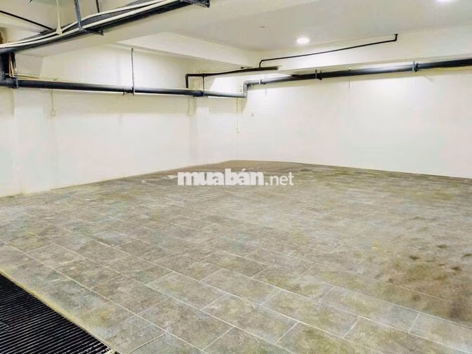 HOT! NHÀ ĐẸP PHAN XÍCH LONG P2 – HẦM – 450M² SD – 6MX20M – 4 TẦNG