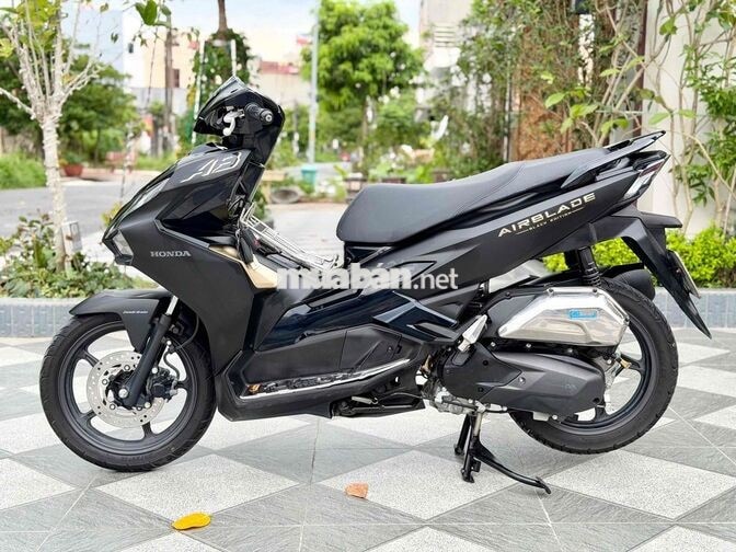 Honda Airblade 2023 Đen 8000km