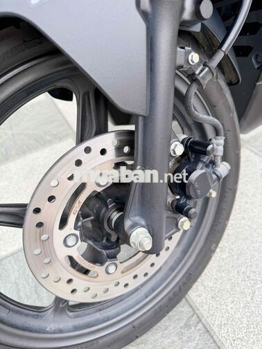 Honda Airblade 2023 Đen 8000km