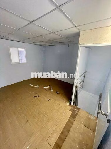 CHO THUÊ NHÀ NGUYÊN CĂN - 1TRỆT1LỬNG[4x26M] - HẺM 7M