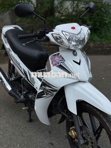 Yamaha Sirius 110 2016 Trắng