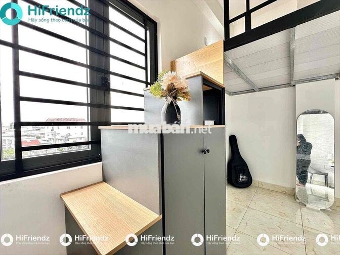 Cho thuê nhà trọ 20m2 tại Thạnh Lộc 14, P An Phú Đông, Q12, 3,8 triệu