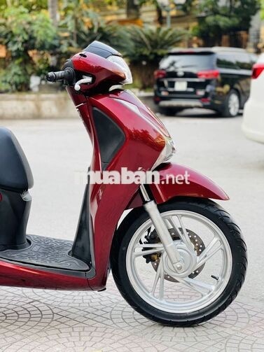 Honda SH 150i bản 2019 chinh chủ bao mới chất