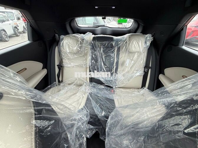 VinFast VF6 Plus 2026 Đỏ