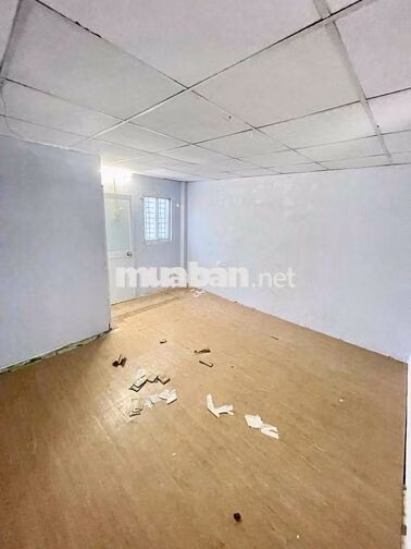 CHO THUÊ NHÀ NGUYÊN CĂN - 1TRỆT1LỬNG[4x26M] - HẺM 7M