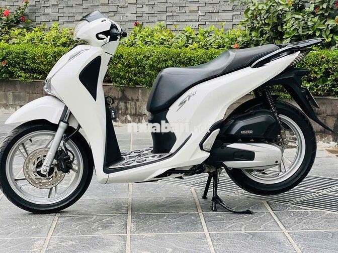 Honda SH 125cc bao mới chất lượng 