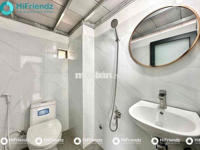 Cho thuê nhà trọ 20m2 tại Thạnh Lộc 14, P An Phú Đông, Q12, 3,8 triệu