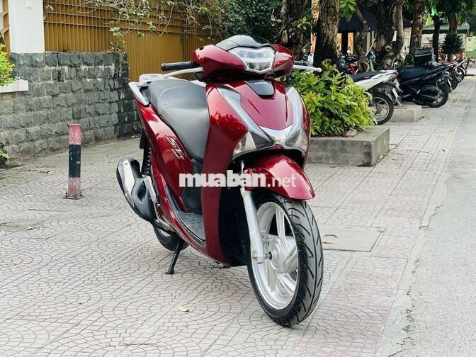 Honda SH 150i bản 2019 chinh chủ bao mới chất