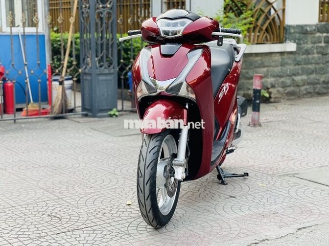 Honda SH 150i bản 2019 chinh chủ bao mới chất