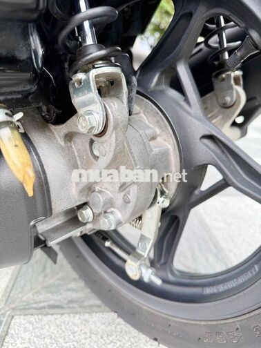 Honda Airblade 2023 Đen 8000km