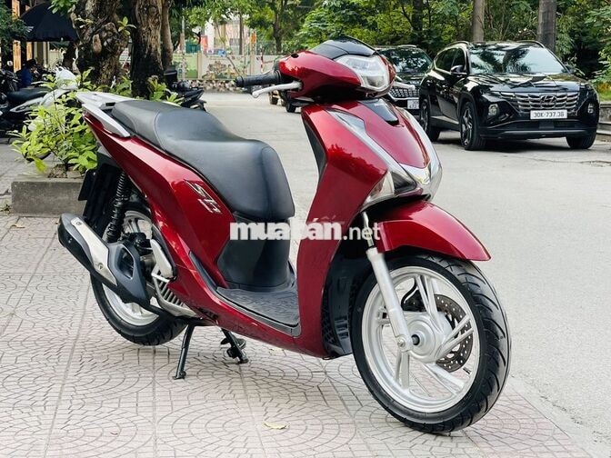 Honda SH 150i bản 2019 chinh chủ bao mới chất