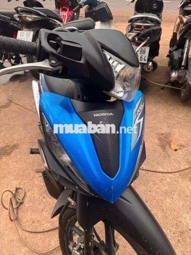 Honda Wave RSX 2019  Máy zin, chính chủ bán