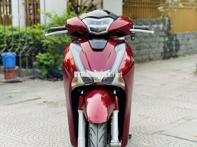 Honda SH 150i bản 2019 chinh chủ bao mới chất