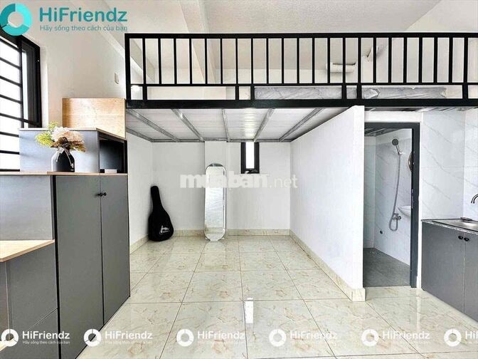 Cho thuê nhà trọ 20m2 tại Thạnh Lộc 14, P An Phú Đông, Q12, 3,8 triệu