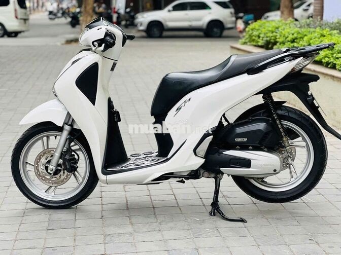 Honda SH 125cc bao mới chất lượng 
