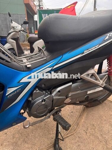 Honda Wave RSX 2019  Máy zin, chính chủ bán