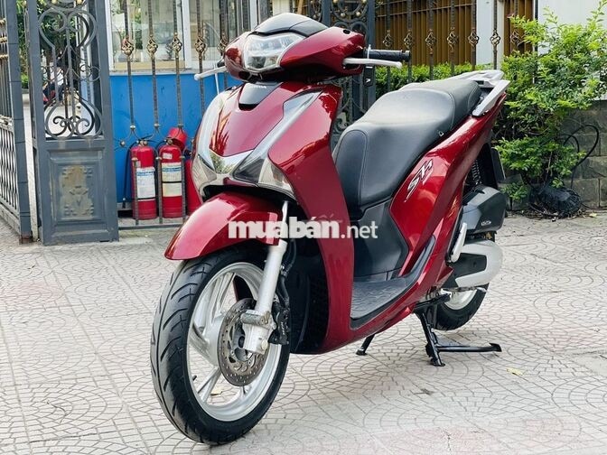 Honda SH 150i bản 2019 chinh chủ bao mới chất