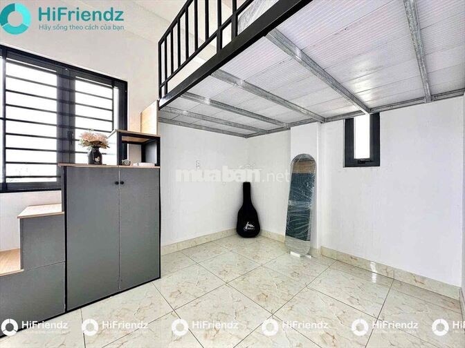 Cho thuê nhà trọ 20m2 tại Thạnh Lộc 14, P An Phú Đông, Q12, 3,8 triệu