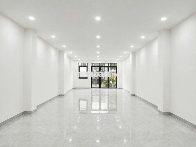 SIÊU PHẨM PHÚ NHUẬN -  96A Phan Đình Phùng, P2, PN, 5x20m, DTSD 400m2
