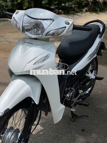 Honda Wave 110 Trắng 110cc