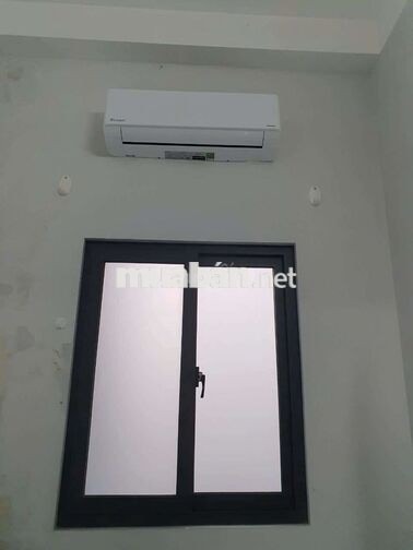 Cho thuê phòng cao cấp ngay Cầu Nguyễn Văn Cừ