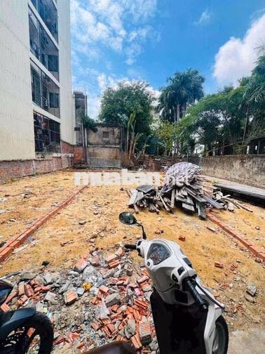 Bán lô đất kiệt Phan Thanh Gần ĐH Duy Tân Sát Nguyễn Văn Linh