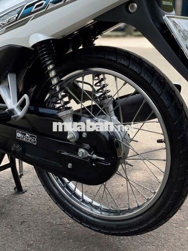 Honda Wave 110 Trắng 110cc