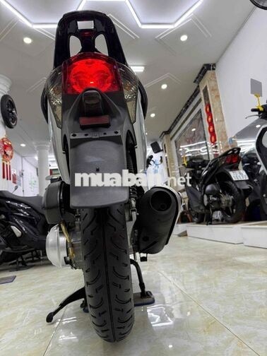 Honda SH150i 2010 Bạc Ý