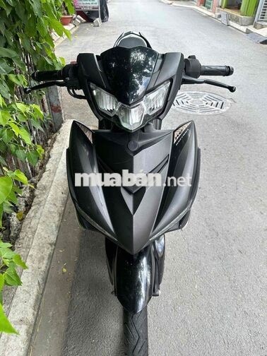 Yamaha Exciter Led 2019 Đen nhám