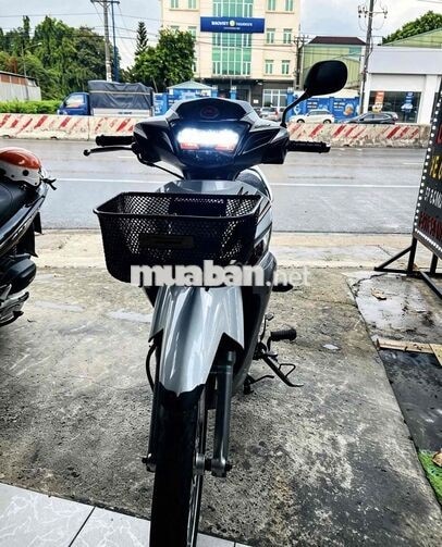 Honda Future X 2011