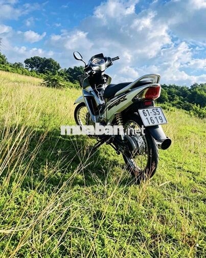 Honda Future X 2011