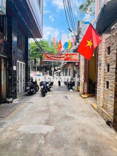 Bán lô đất kiệt Phan Thanh Gần ĐH Duy Tân Sát Nguyễn Văn Linh