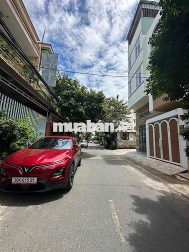 Bán lô đất MT Thanh Tân  Thanh Khê Gần Chợ Gần Biển