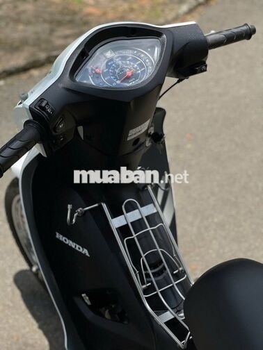 Honda Wave 110 Trắng 110cc